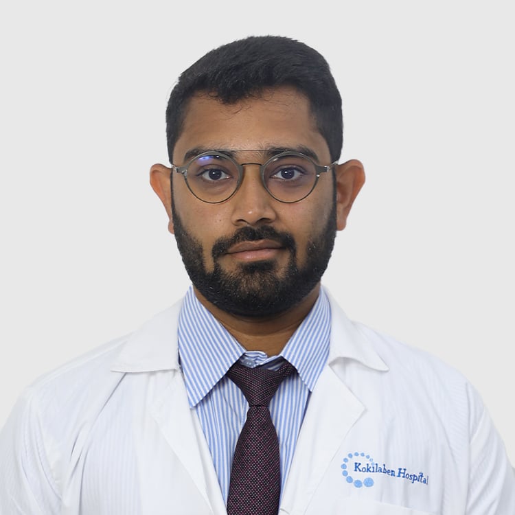 Dr. Parth Shah - Best Dentist Near me