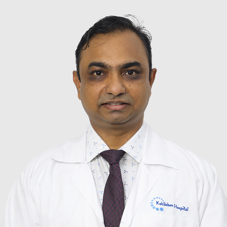 Dr. Sandeep Sonawane -  Best General Medicine In Navi Mumbai