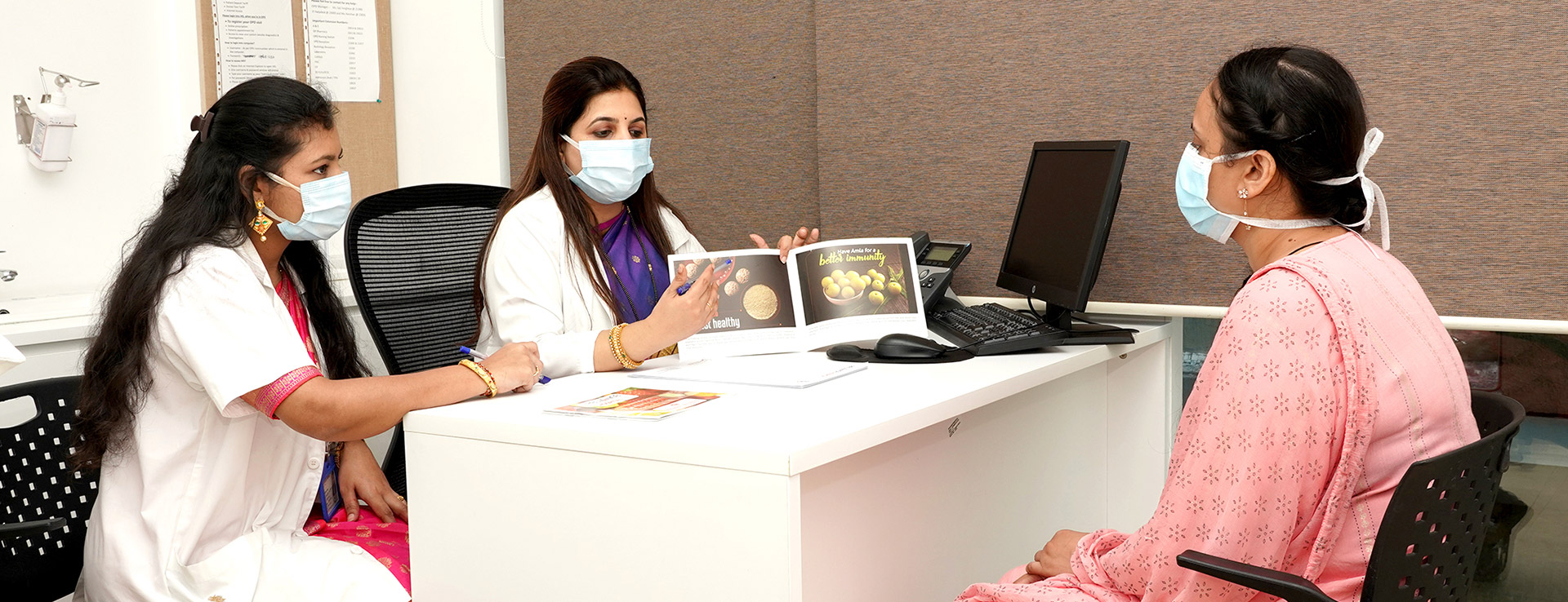 Best Dietitian Services in Navi Mumbai