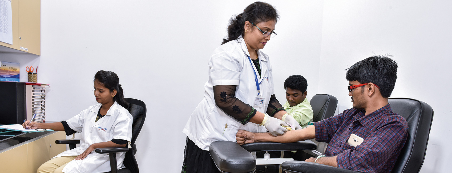 Allergy Tests in Navi Mumbai