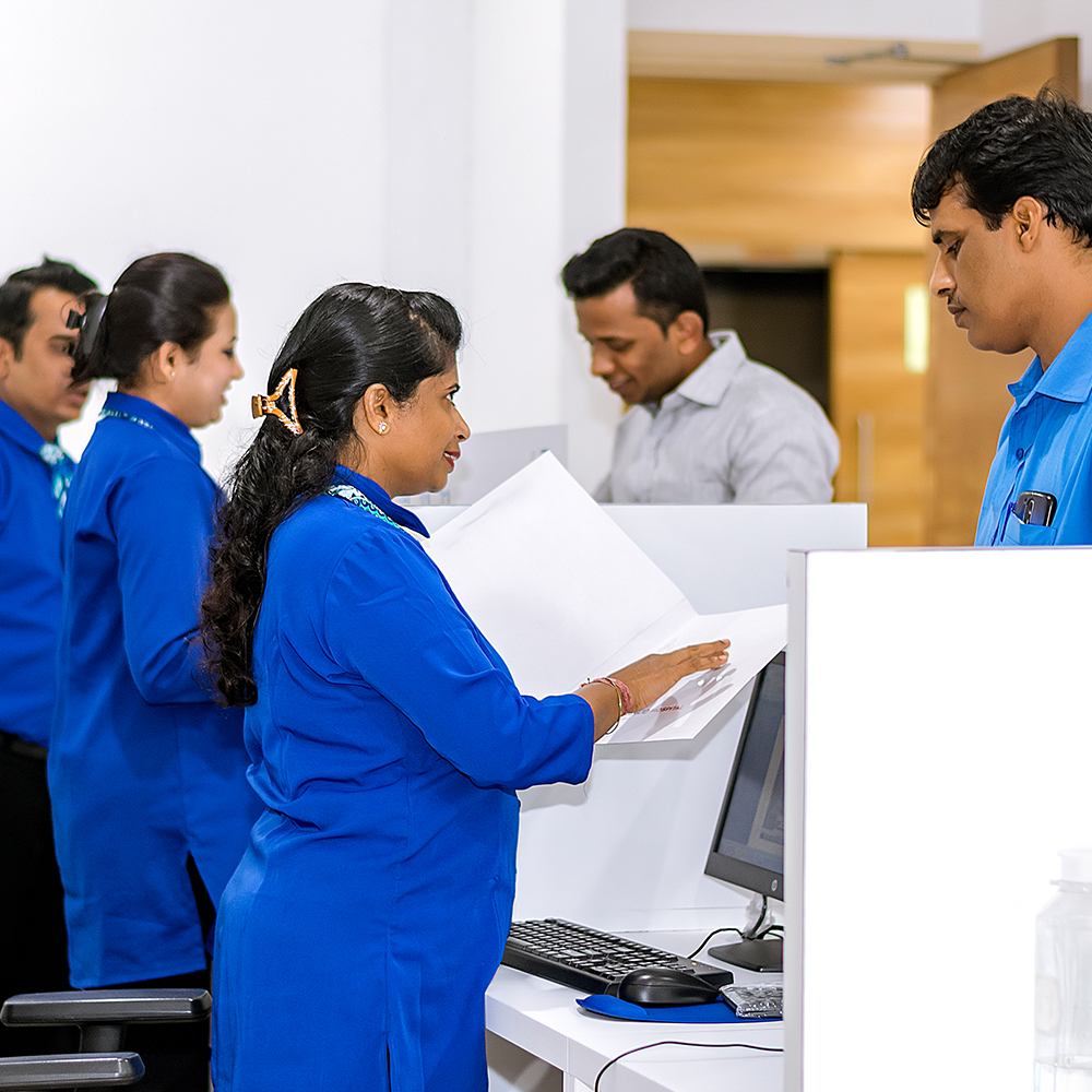 Form Centre