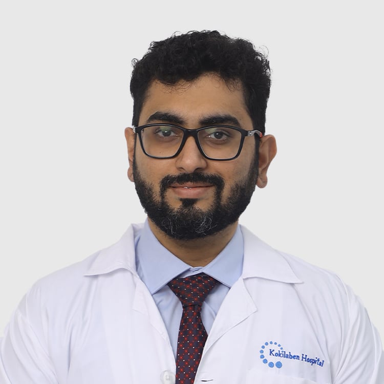 Dr. Pushpak Chirmade - Best Oncologist in Navi Mumbai