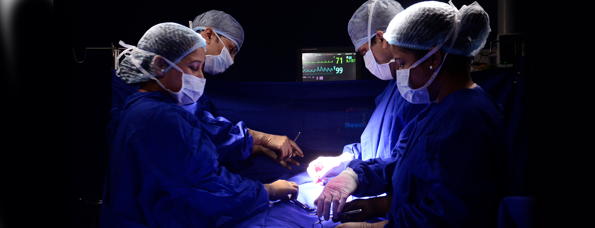 Aneurysm Treatments in Navi Mumbai