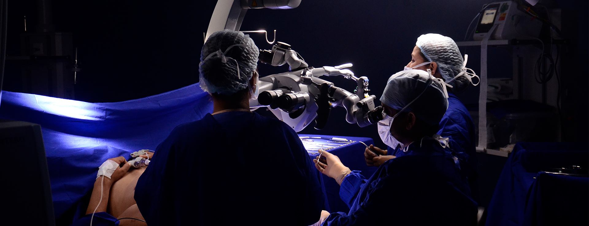 Carotid Endarterectomy Treatment in Navi Mumbai