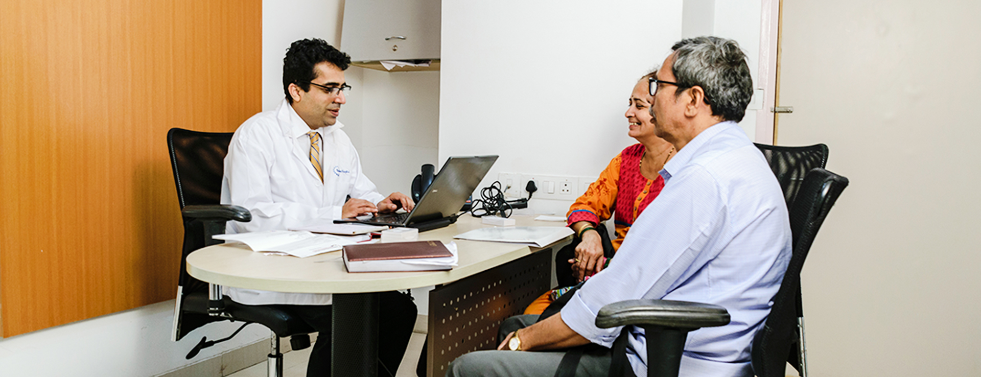 Deep Vein Thrombosis Treatment in Navi Mumbai