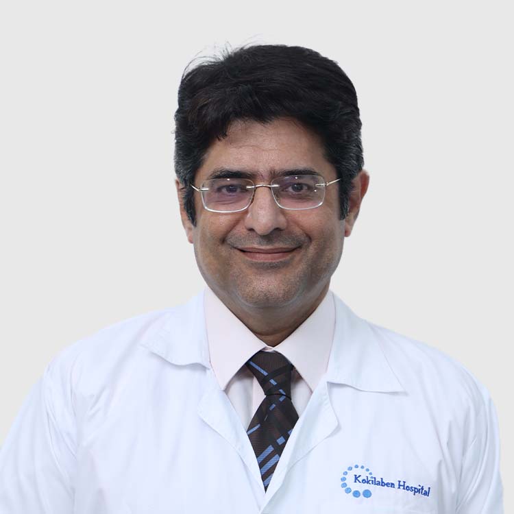 Dr. Vispi Driver - Best Plastic & Reconstructive Surgeon In Navi Mumbai