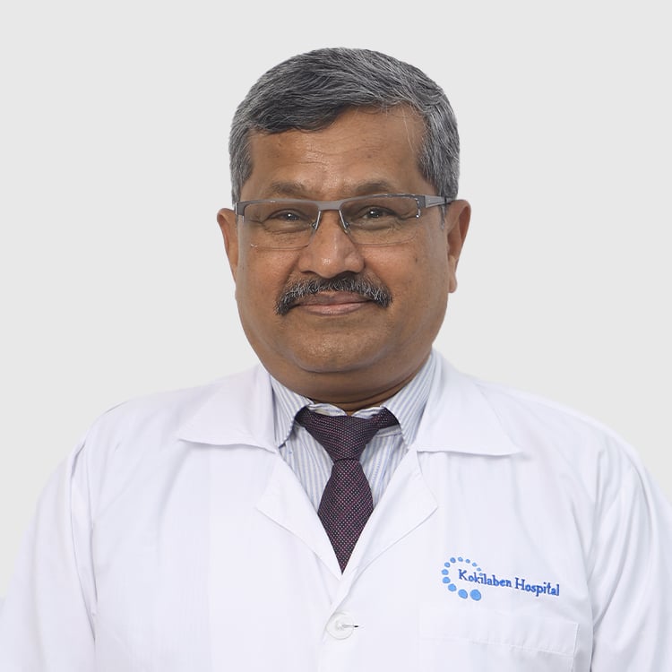Dr. Subhash Dhiware -  Orthopaedic & Joint Replacement Surgeon in Navi Mumbai