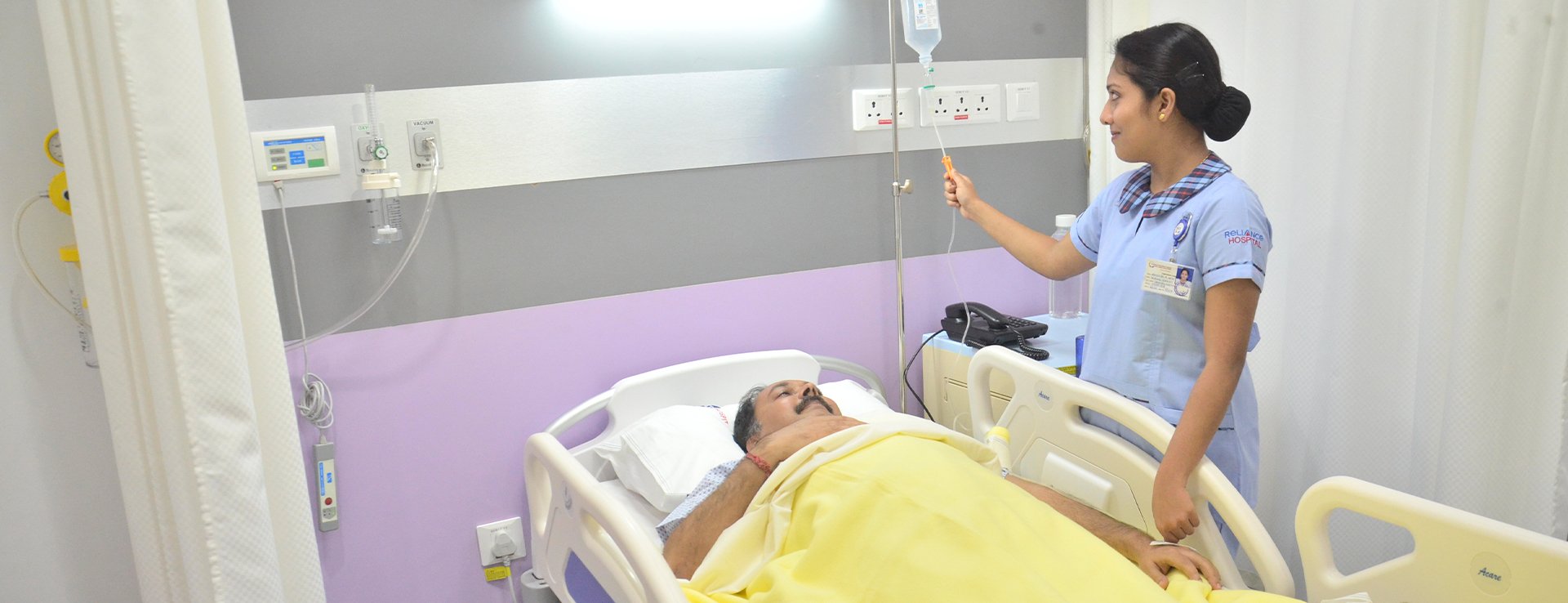 Peritoneal Dialysis in Navi Mumbai