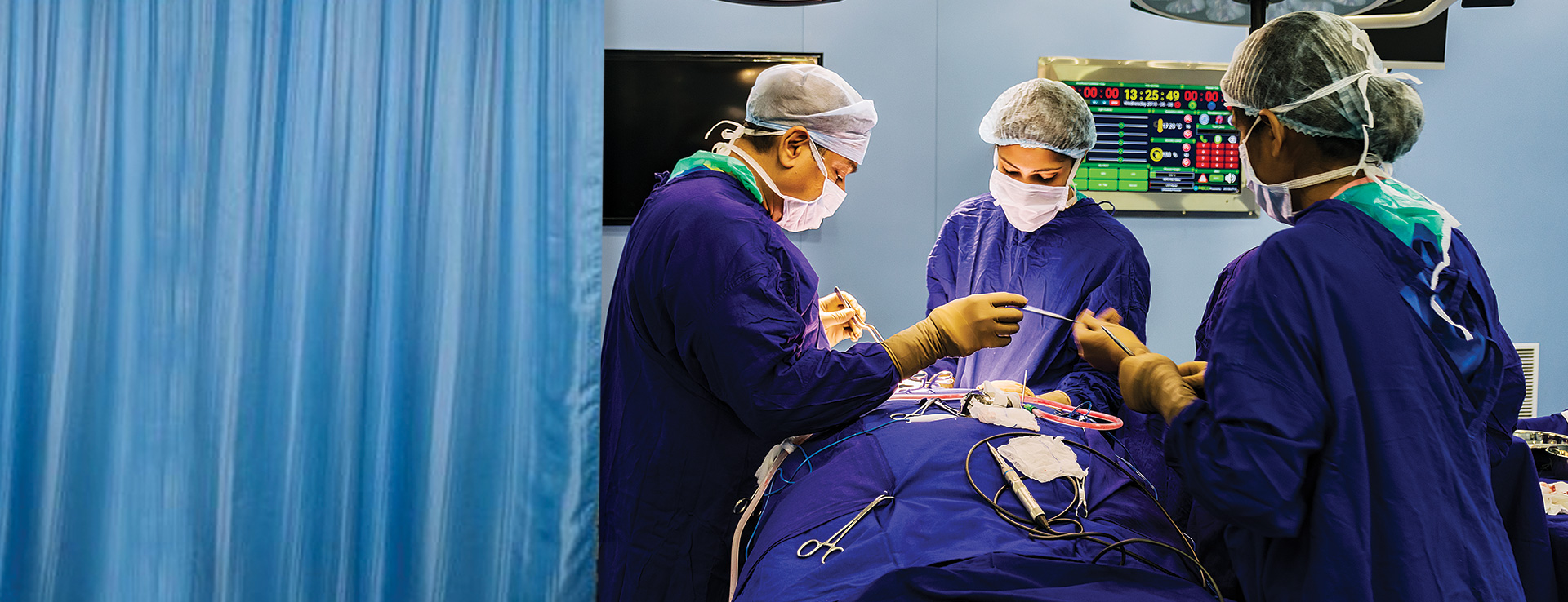 Metabolic Surgery in Navi Mumbai