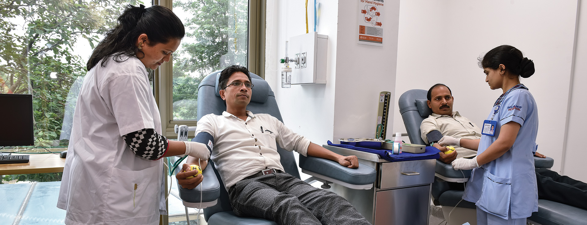 Best SDP Donations Center in Navi Mumbai