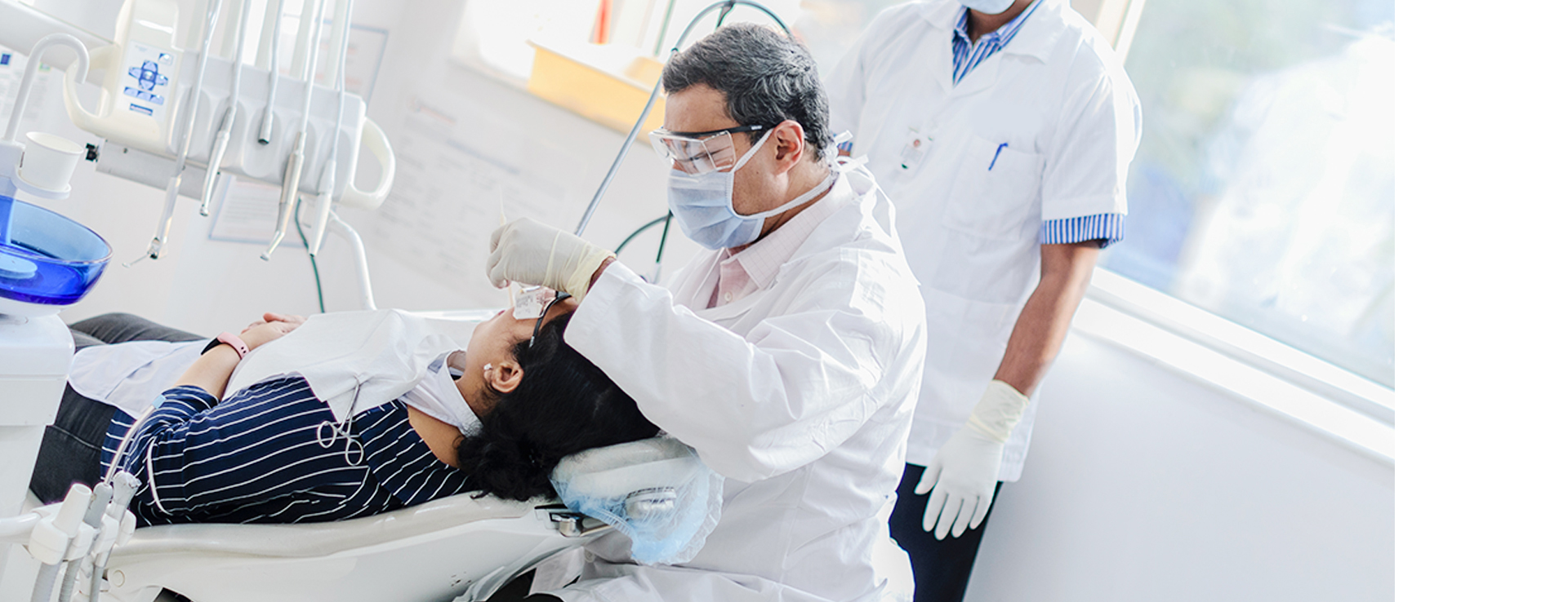 Cosmetic Dentistry in Navi Mumbai