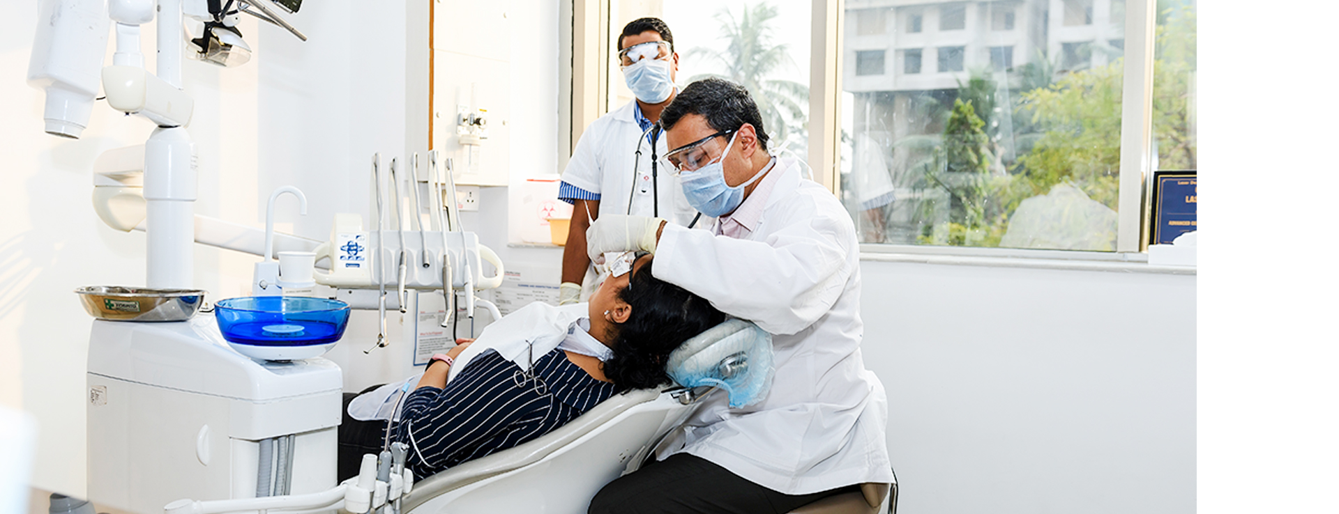 Tooth Extraction Treatment in Navi Mumbai