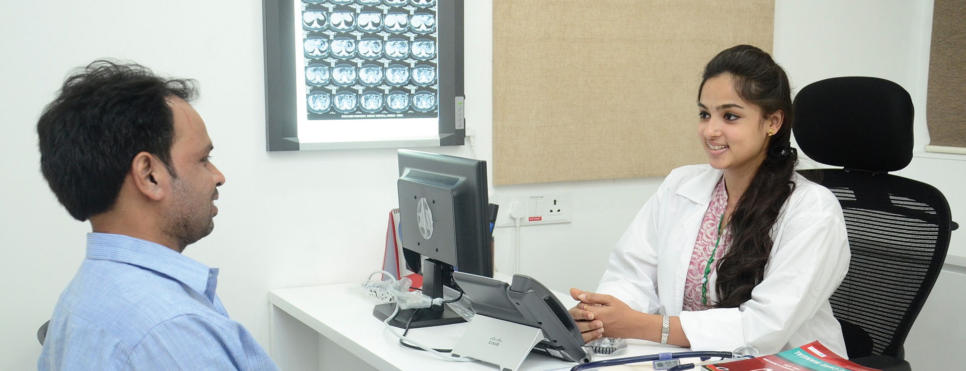 Neuro Rehabilitation Service Centre in Navi Mumbai