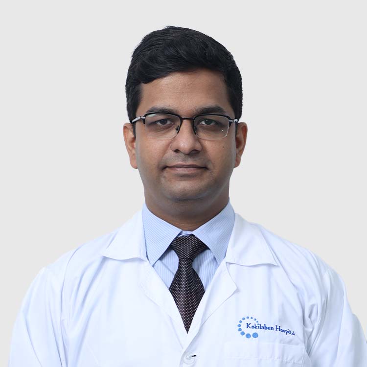 Dr. Chetan Vispute  - Best Psychiatry Doctor in Navi Mumbai