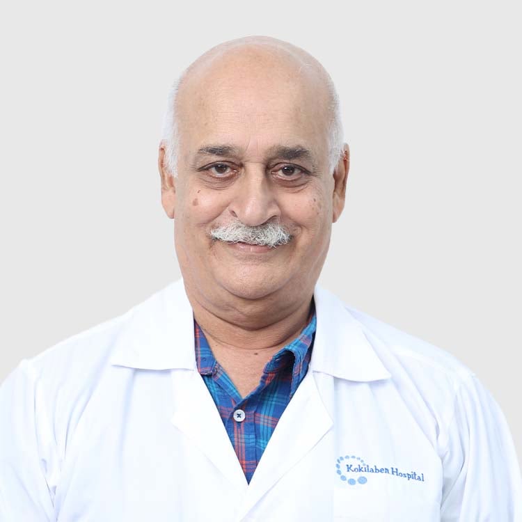 Dr. P.S Lamba - Best Diabetologist Doctors in Navi Mumbai