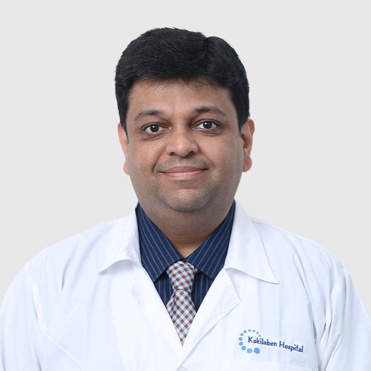 Dr. Parth Nagda - Best Psychiatrist Near me