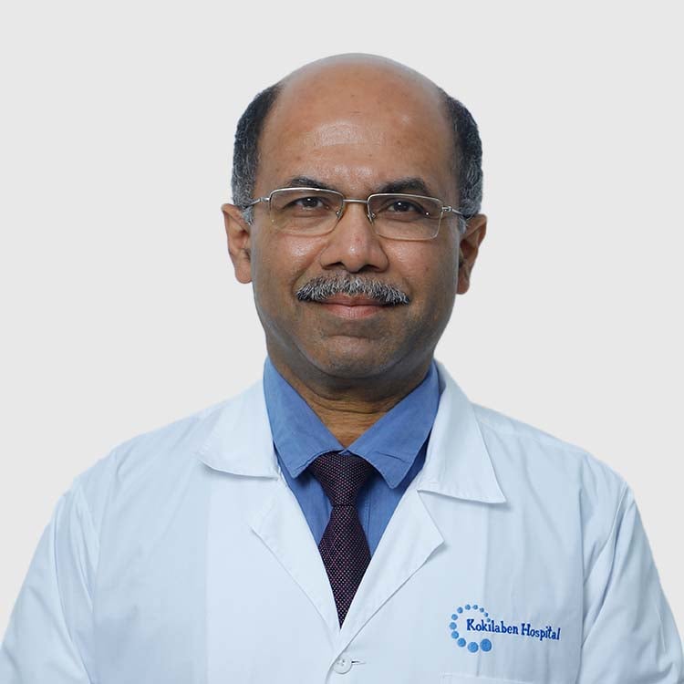 Dr. Samir Bhobe - ENT Specialist in Navi Mumbai