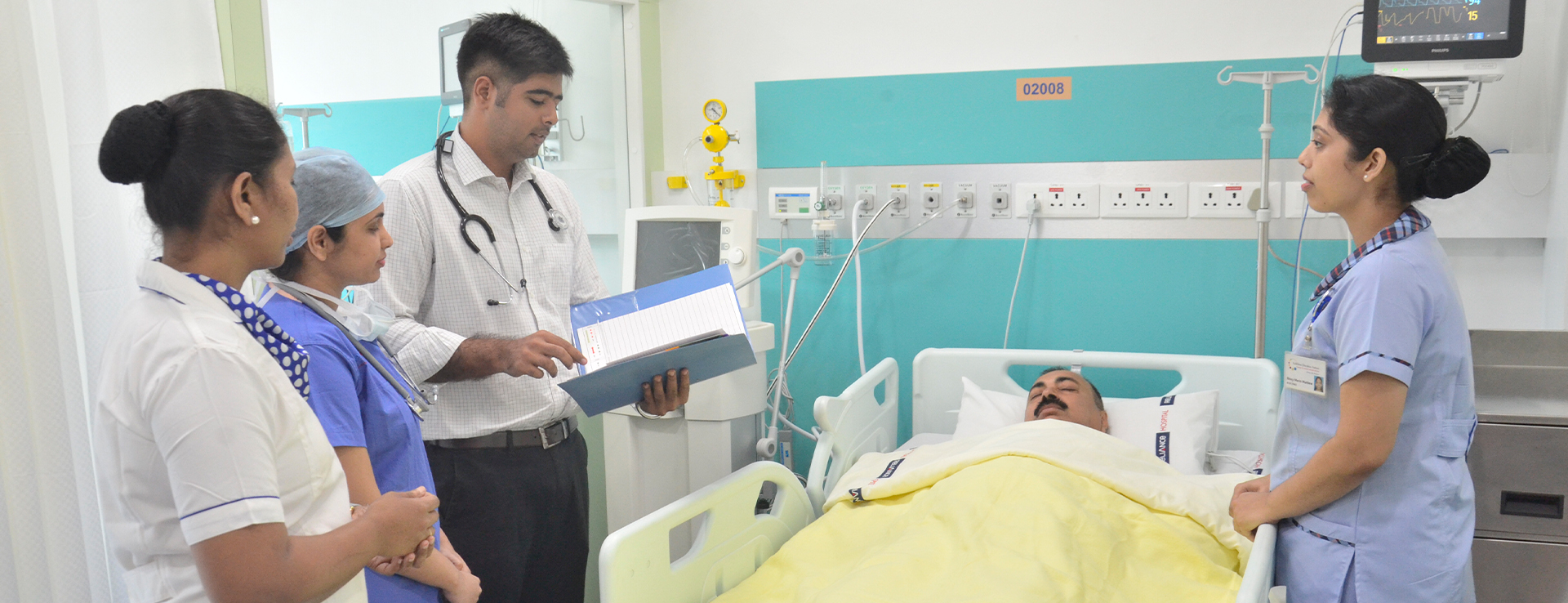 Gallbladder Disease Treatment in Navi Mumbai