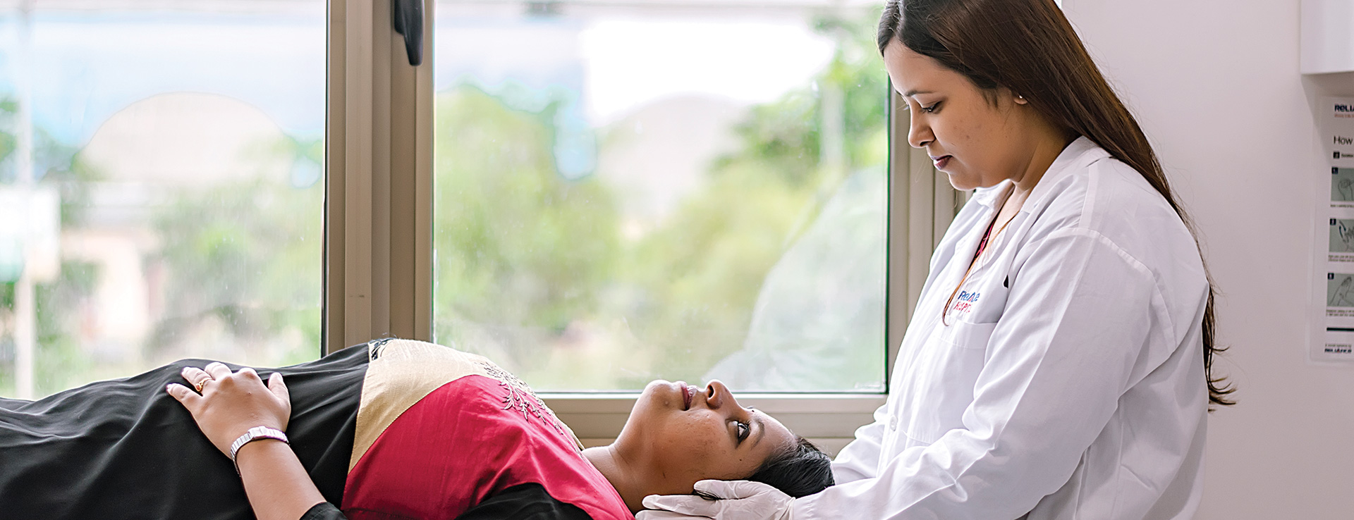 Vertigo Treatment in Navi Mumbai