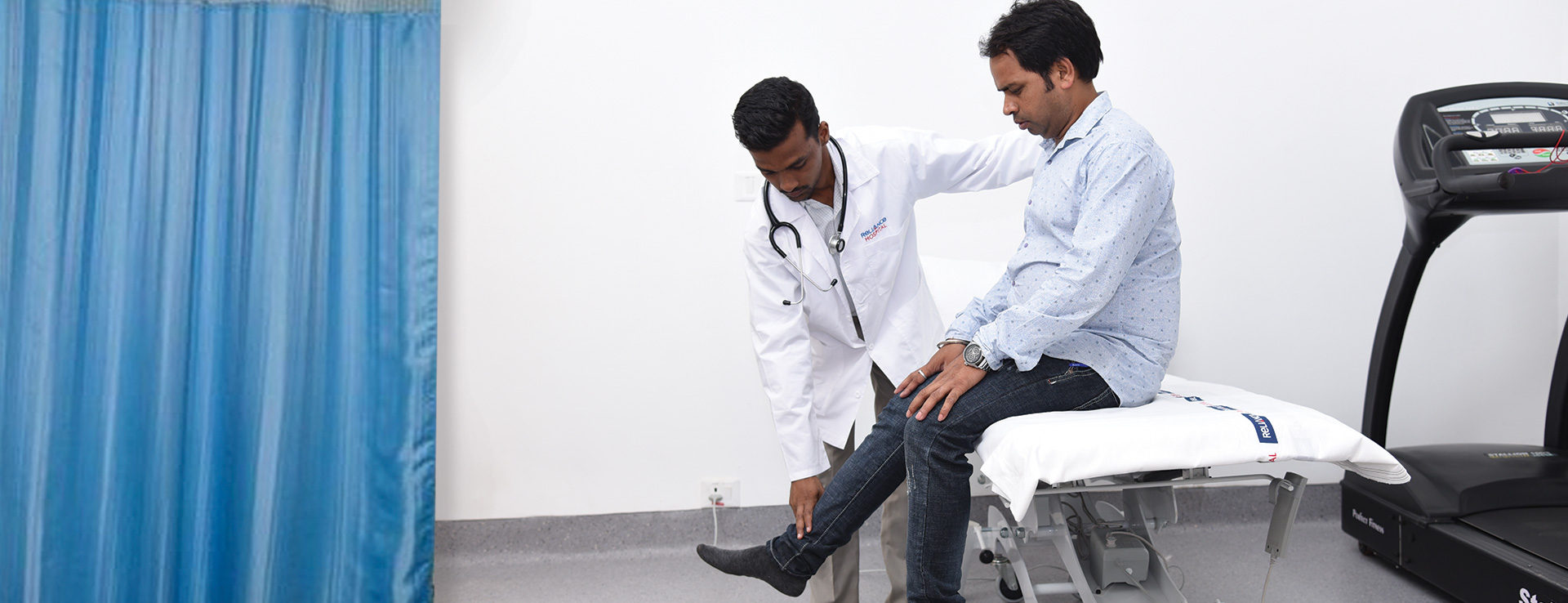 Arthroscopy And Sports Orthopedics Treatment in Navi Mumbai