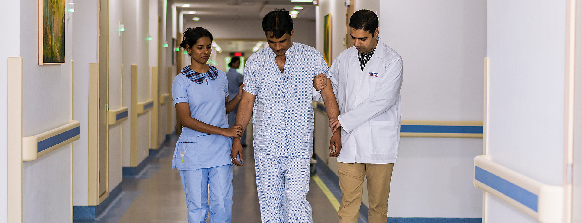 Orthopaedic Oncology Services in Navi Mumbai
