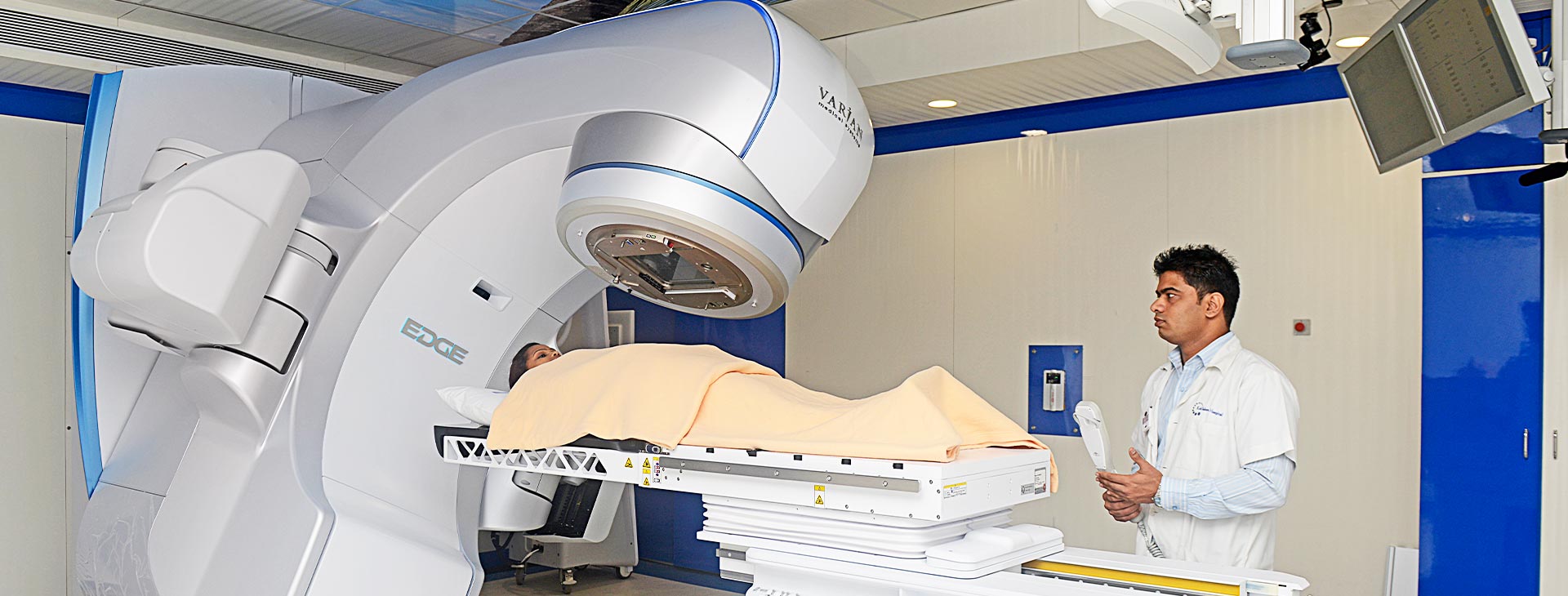 Esophageal Cancer Treatment in Navi Mumbai