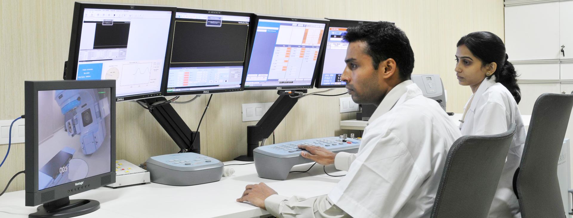 Medical oncology Hospital in Navi Mumbai