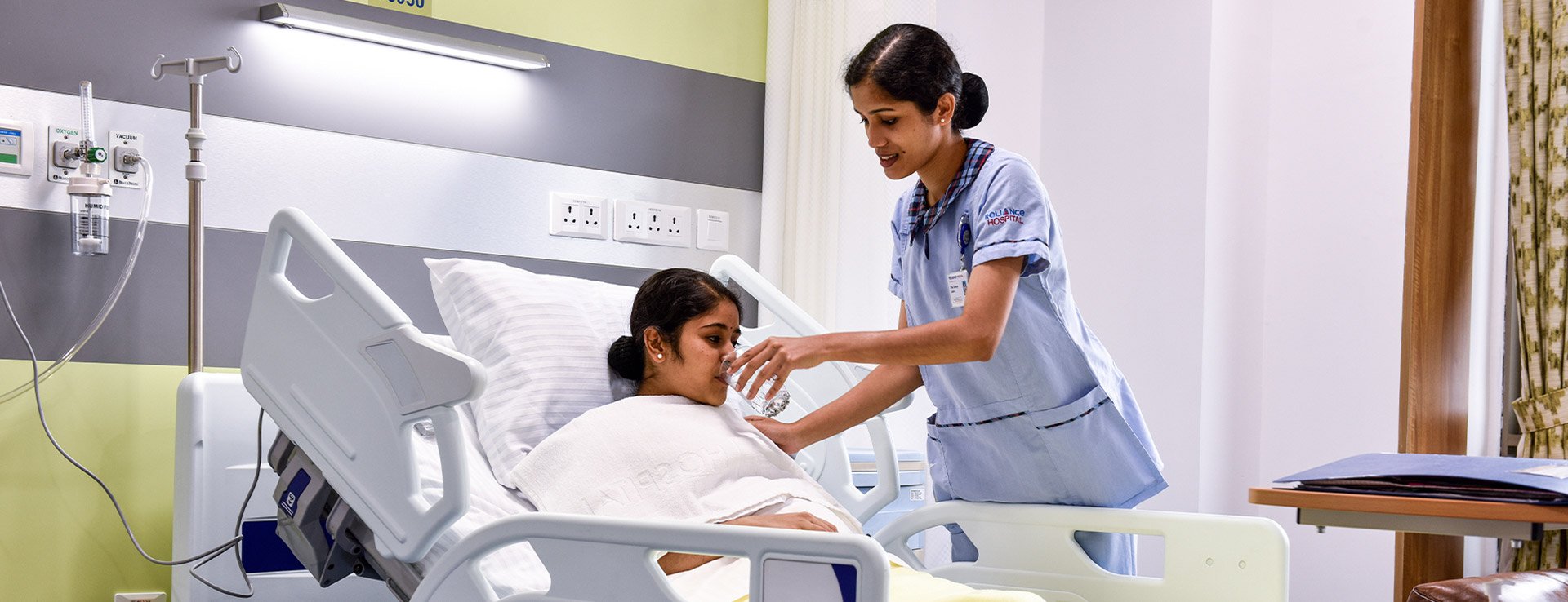 Peritoneal Dialysis Treatment in Navi Mumbai