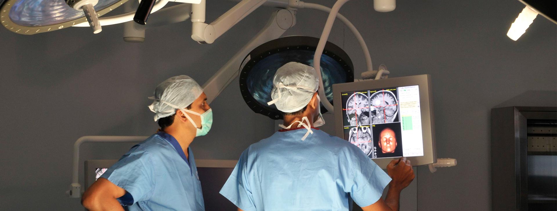 Best Brain Tumor Treatment Hospital in Navi Mumbai