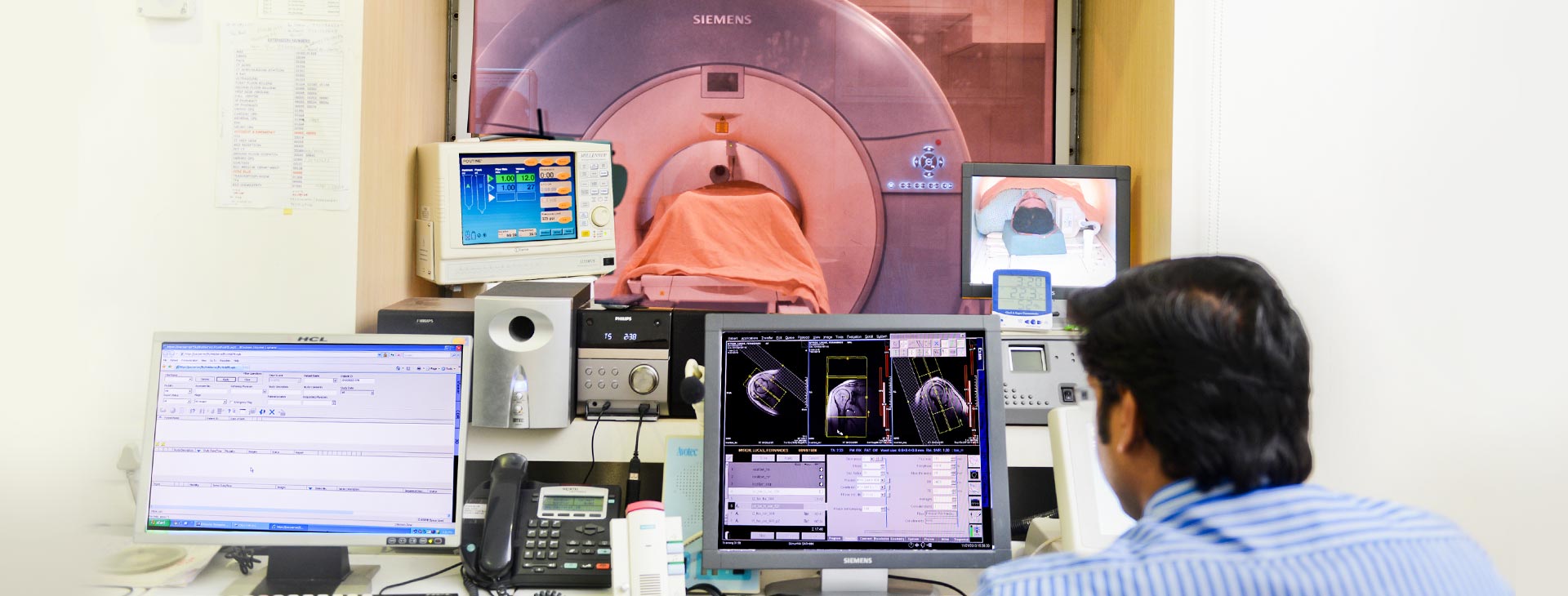 Electroencephalogram (EEG)