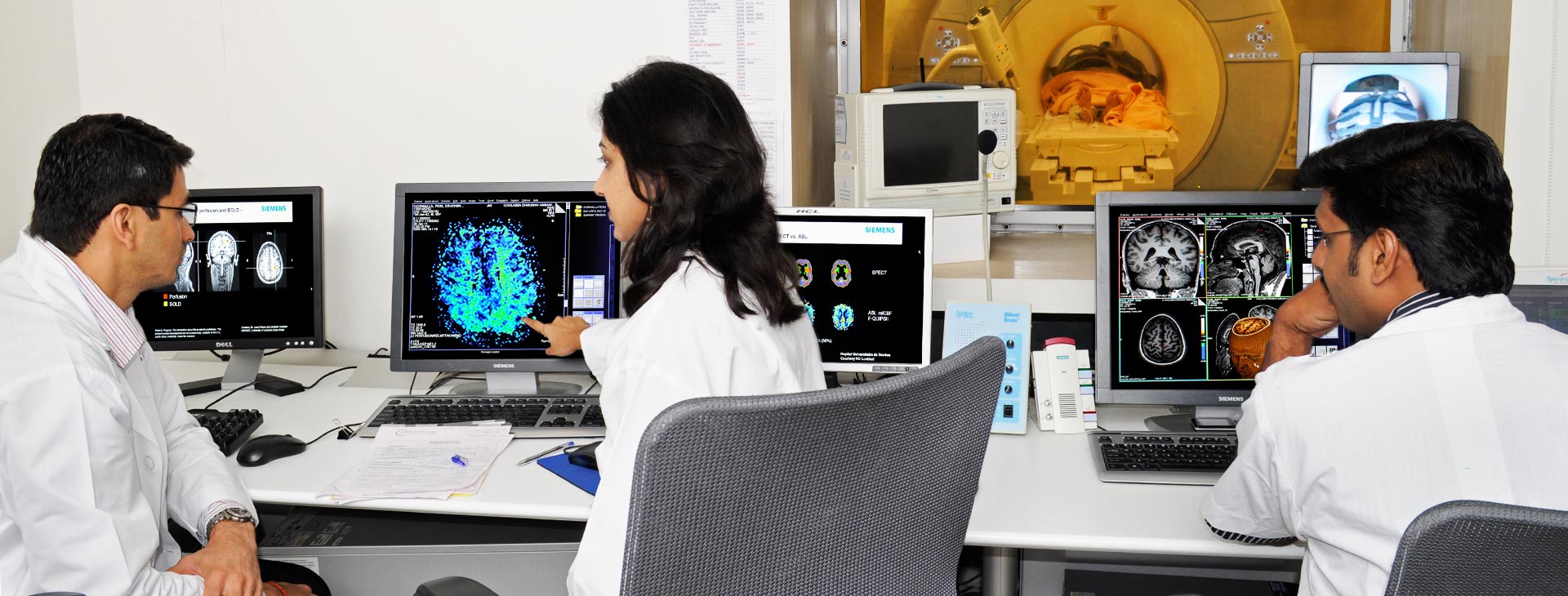 Electromyography (EMG) Treatment in Navi Mumbai