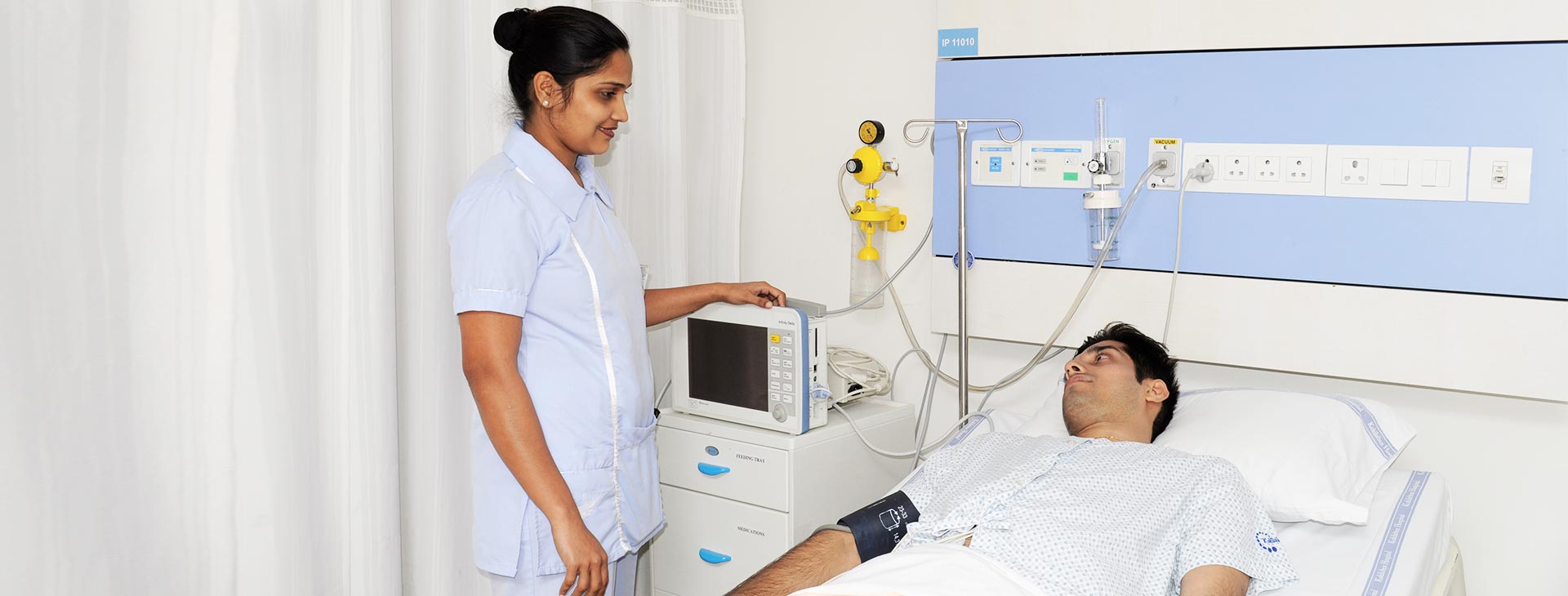 Neurological Rehabilitation Treatment in Navi Mumbai