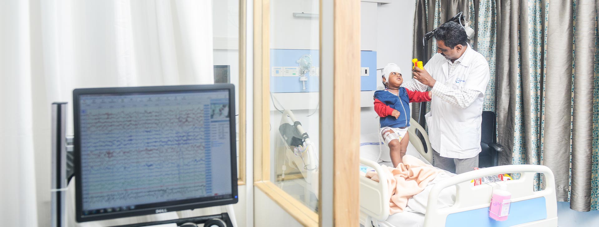 Best Neurophysiology Doctors in Navi Mumbai