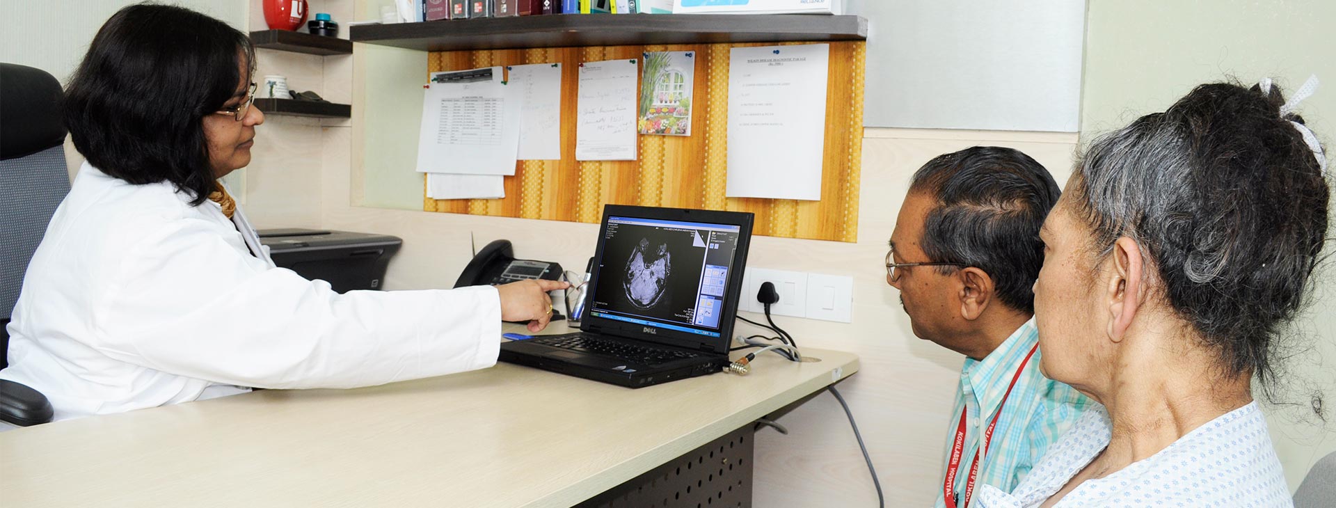 Parkinsons Disease Treatment in Navi Mumbai