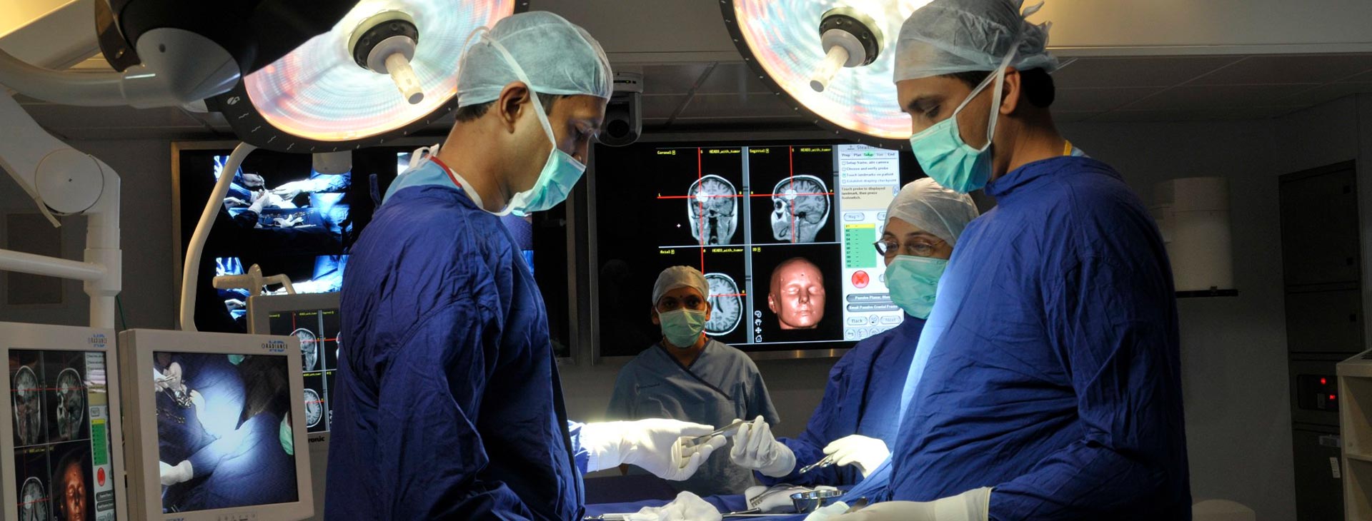 Wilson Disease Treatment in Navi Mumbai
