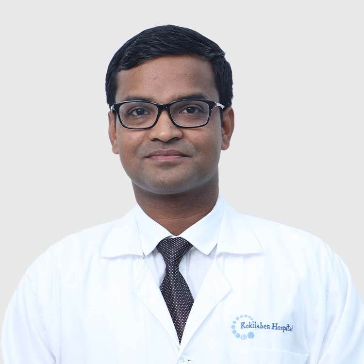 Dr. Sushil Patil - Interventional Radiology in Navi Mumbai