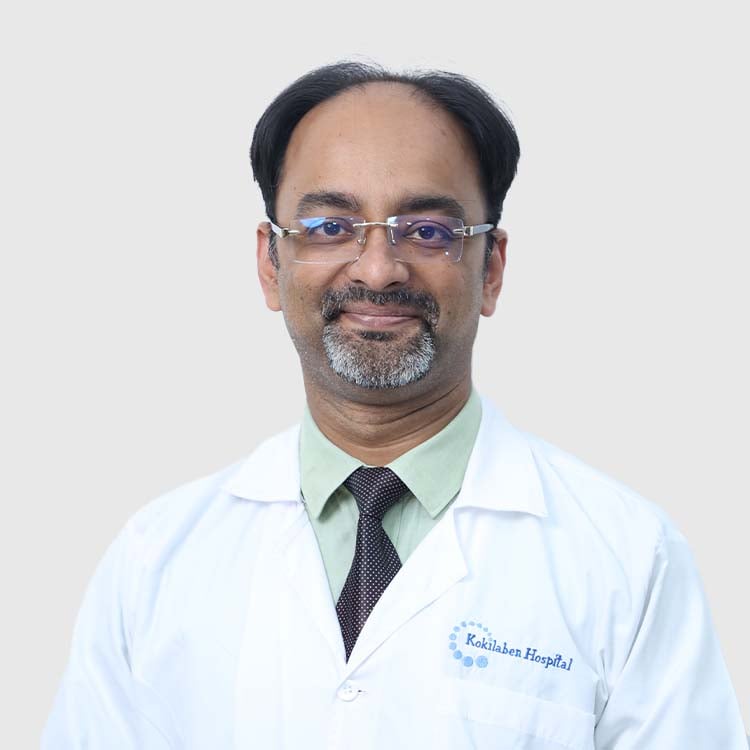 Dr. Vineet Avadhani -  Dental Services experts in Navi Mumbai