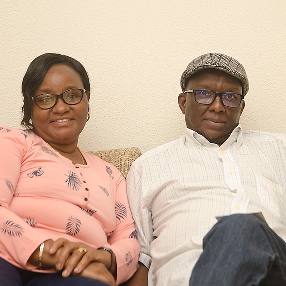 International Patients