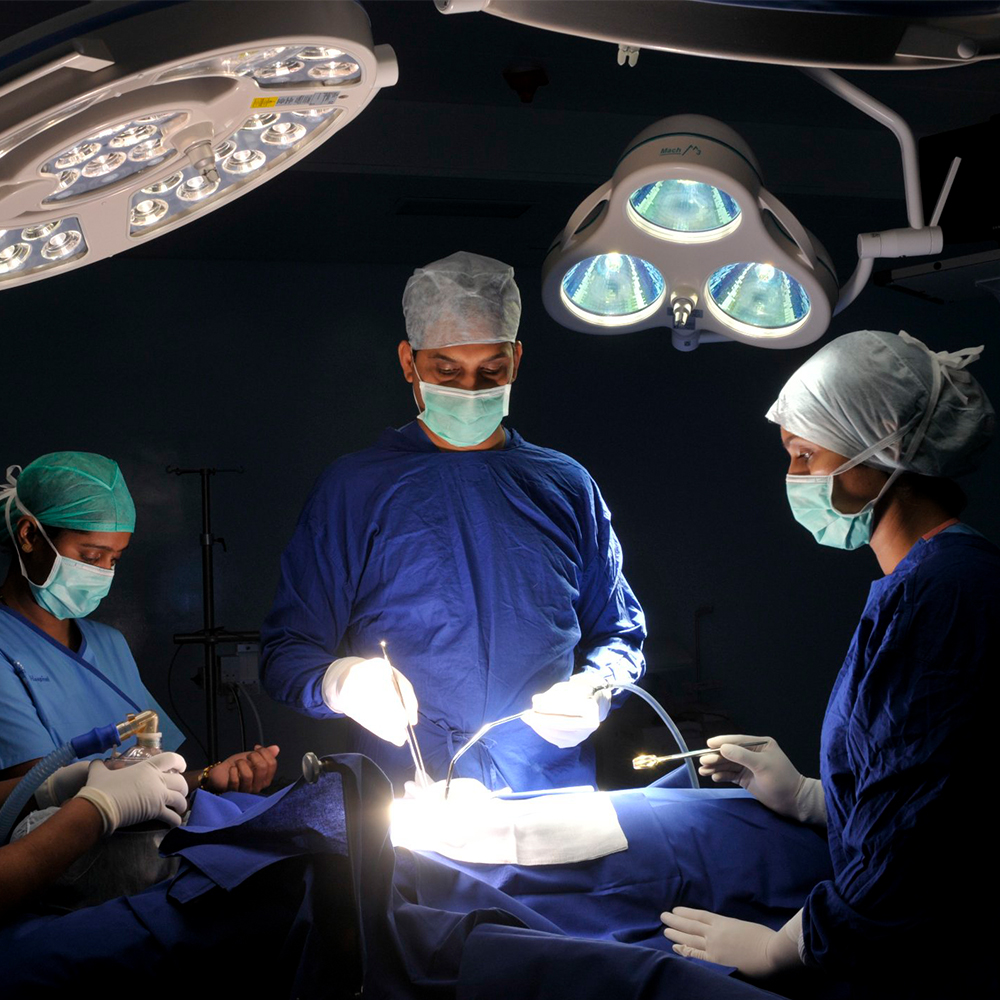 Centres of Excellence