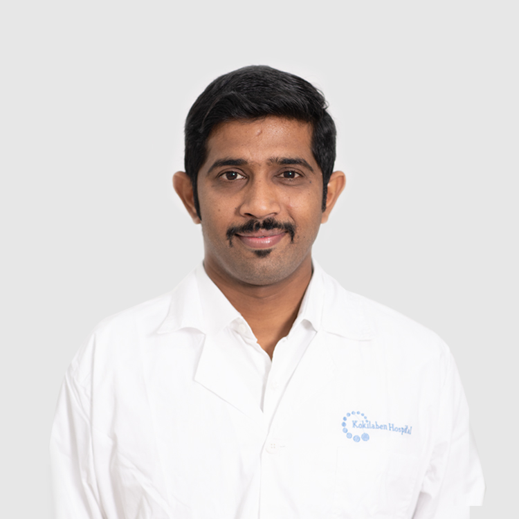 Dr. Gaurav Shelgaonkar -  Pathologist in Indore