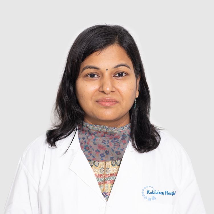  Dr. Shilpi Dosi - Best Pathologist in Indore 