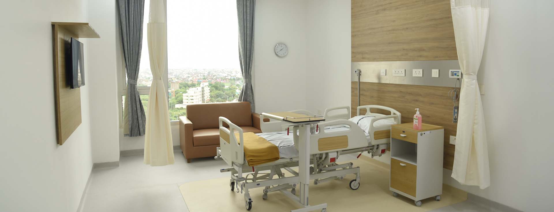 patient-rooms