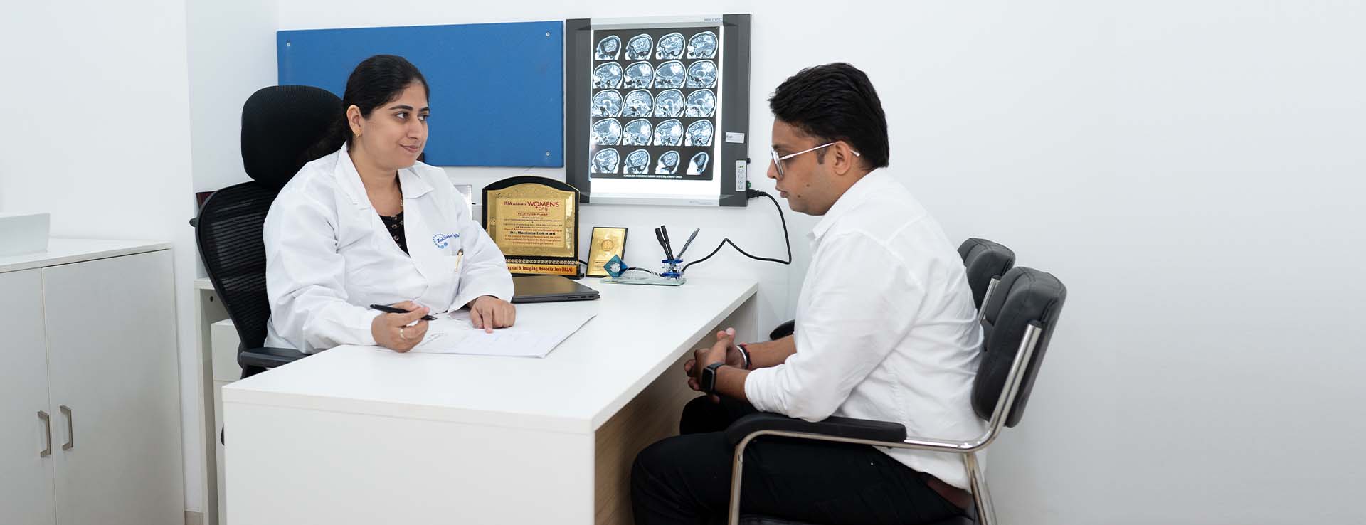 Minimally Invasive Spine Surgery (MISS) in Indore