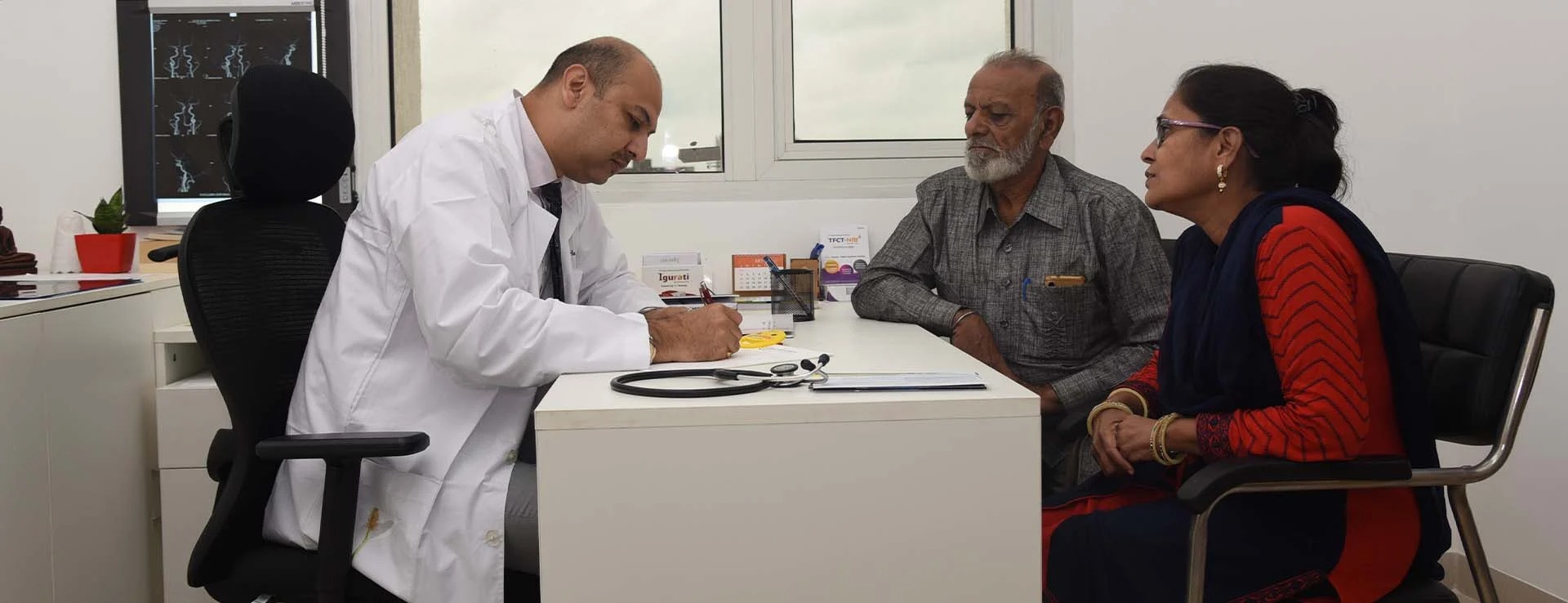 Open Heart Surgery in Indore