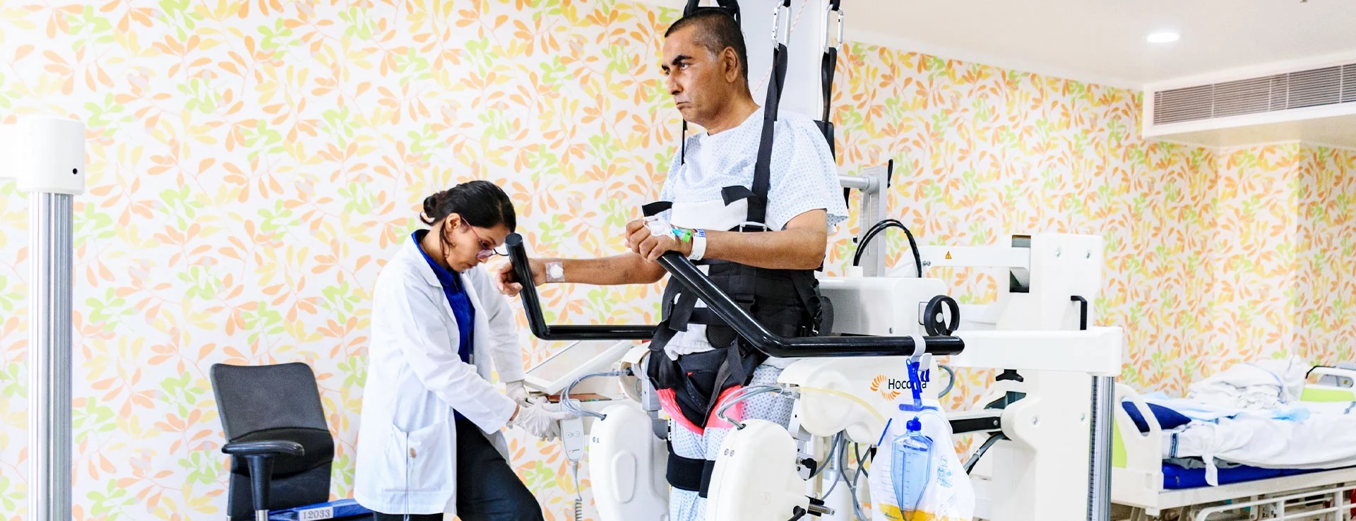 Musculoskeletal Rehabilitation in Indore