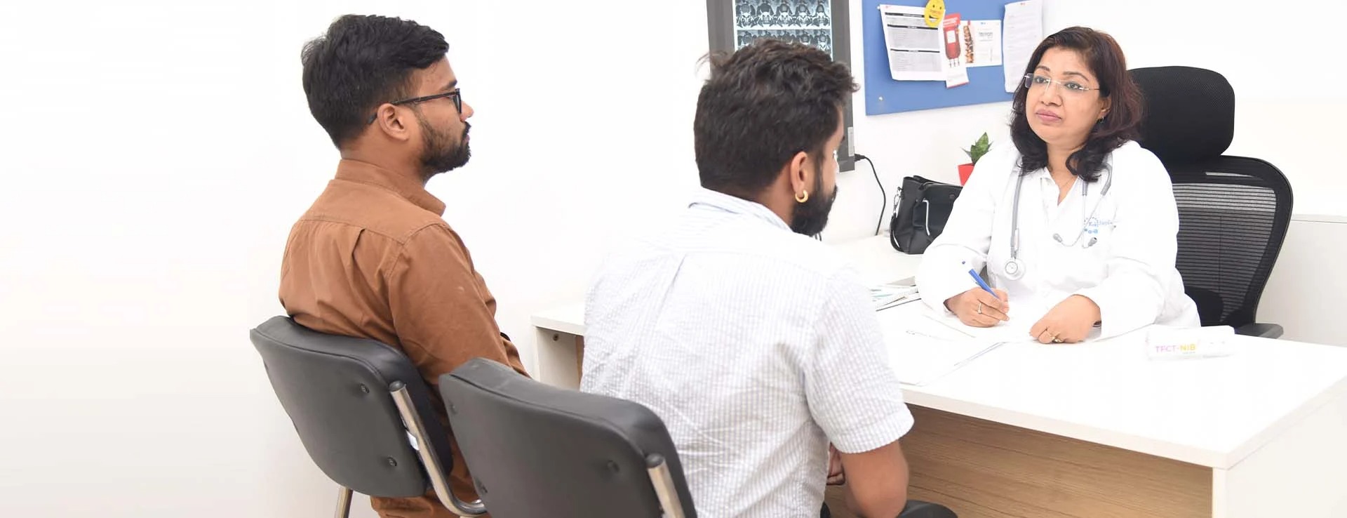 Meniscal Injury Treatment in Indore - Meniscus Tears Doctors