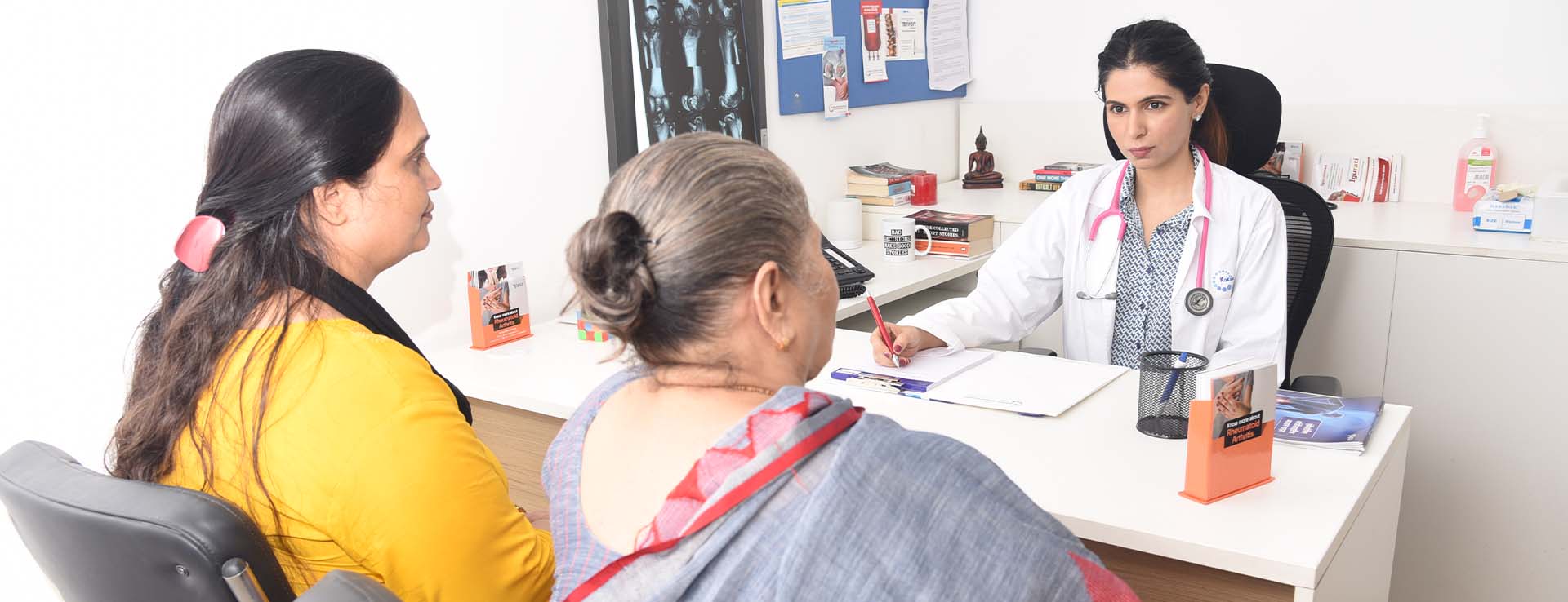 General Endocrine Clinic