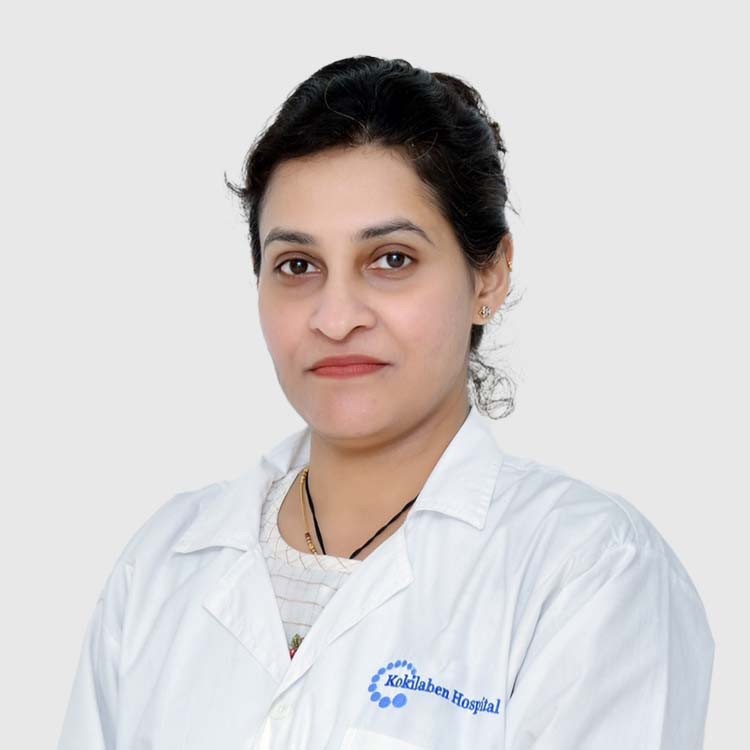 Dr. Shreya Gupta - Best Dentist in Indore