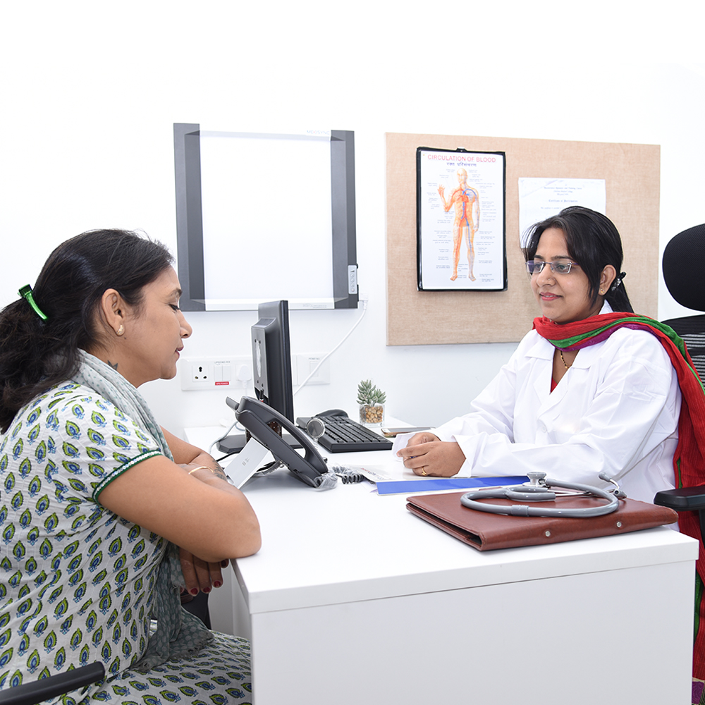 Corporate Clinics