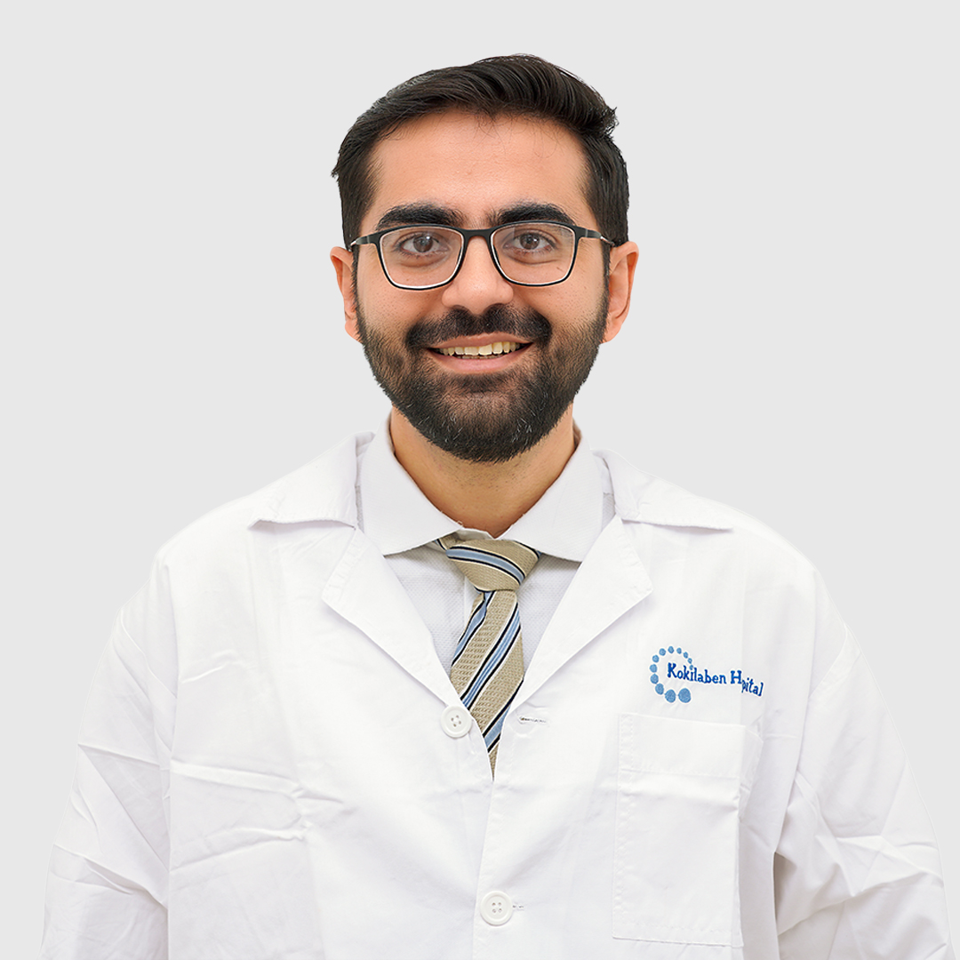 Dr. Manish Hinduja - Best Cardiothoracic Surgeon in Mumbai - Vascular Surgeon in Mumbai